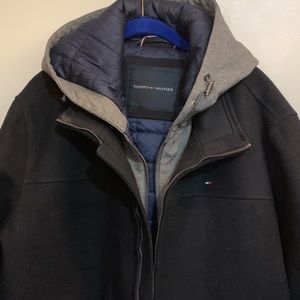Men Winter Jacket/Coat